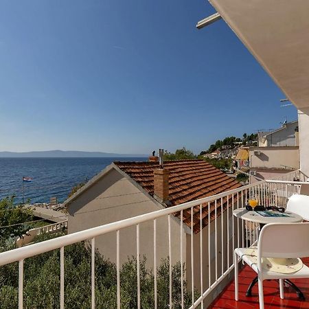 Apartments By The Sea Podgora, Makarska - 2596 Екстер'єр фото