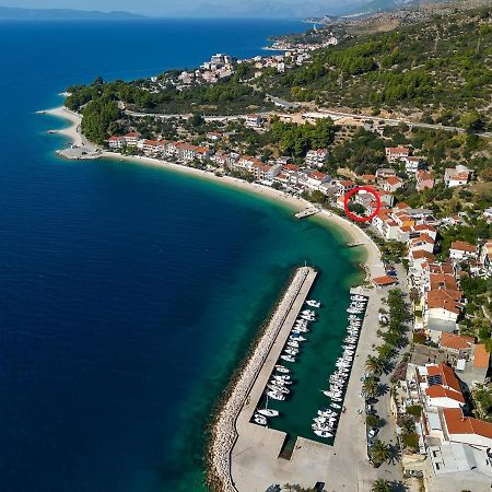 Apartments By The Sea Podgora, Makarska - 2596 Екстер'єр фото